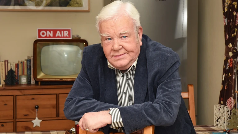 Gálvölgyi János: „Semmi ünnepelnivalót nem találok abban, hogy öregszem”