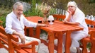Lessen be Koltai Róbert gyönyörű mediterrán kertjébe! 