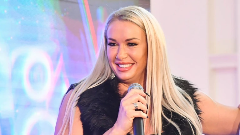 Molnár Anikót betámadták az OnlyFans-oldala miatt, csattanós választ adott