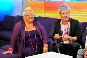 Falusi Mariann Bochkor Gábor