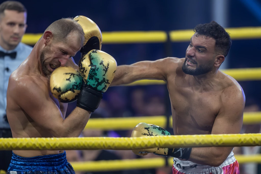 Szoros volt a küzdelem Torghelle Sándor és Herceg Dávid között