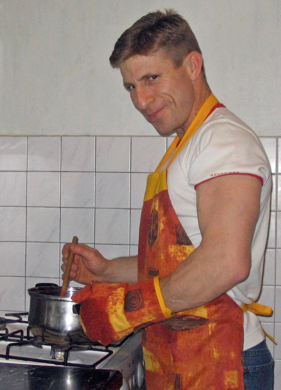 Fotó: Archív