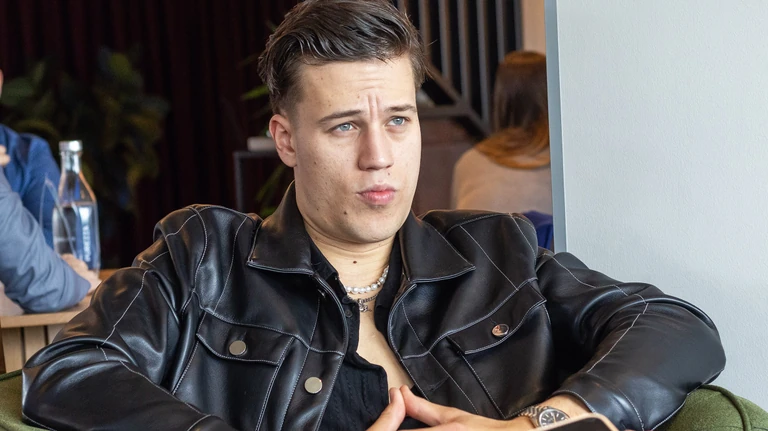 Megasztár: T.Danny veszi át Curtis helyét