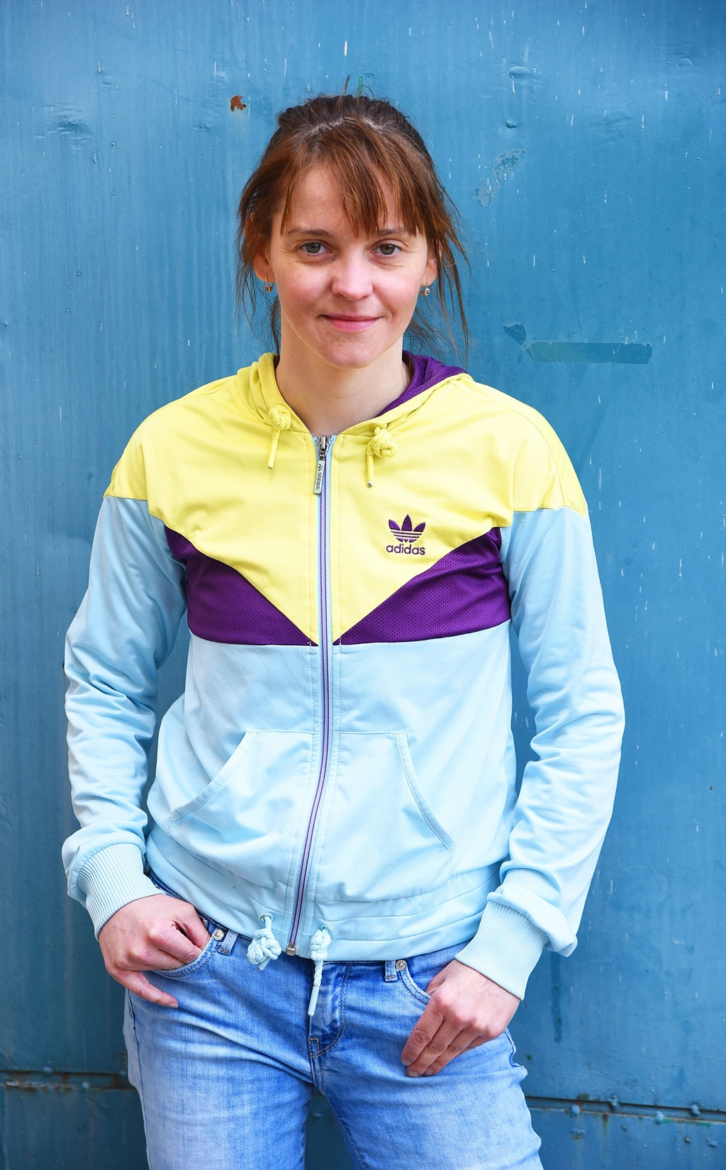 Stefanovics Angélát a bankos Emeseként ismerte meg az ország