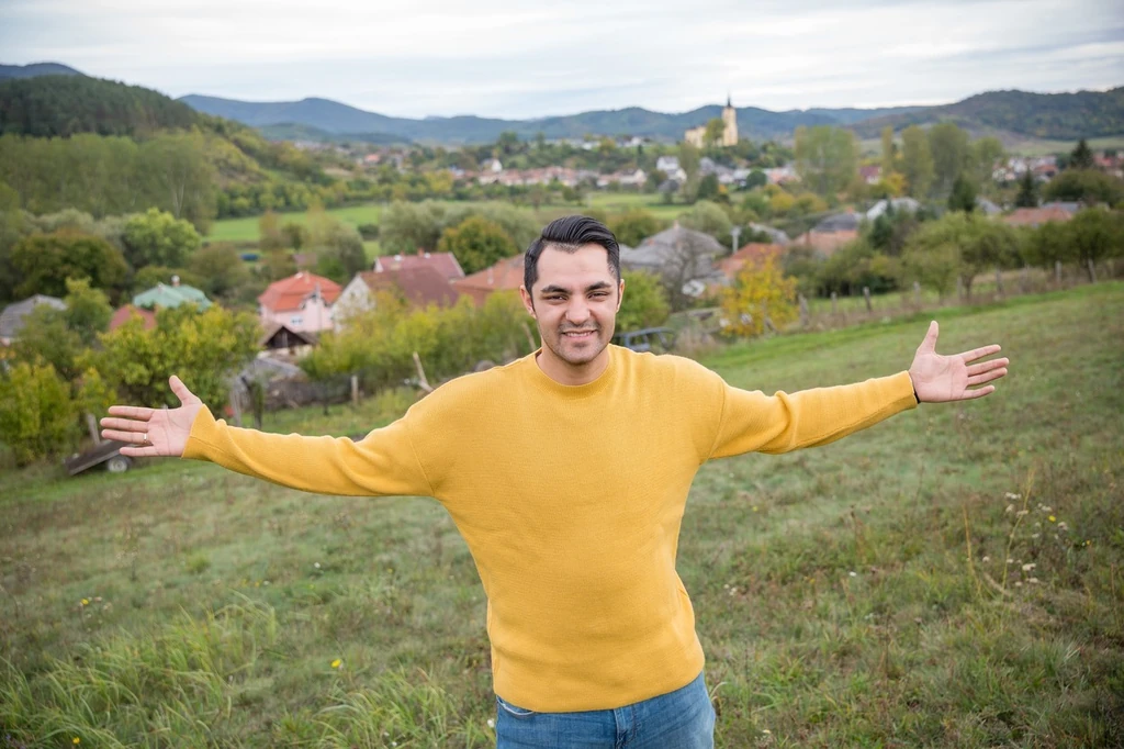 Oláh Gergő (Fotó: Birton Szabolcs/fotocentral.hu)