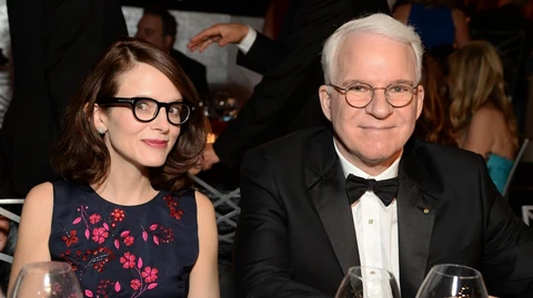 steve martin feleseg