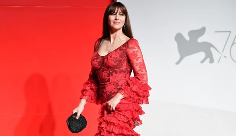 monica bellucci