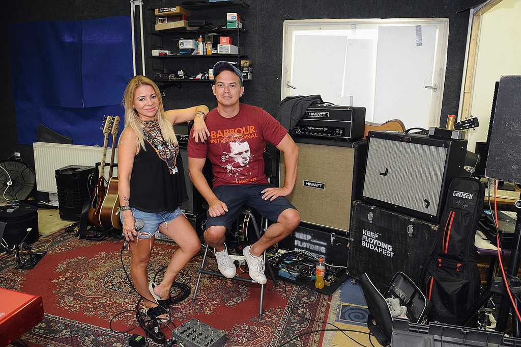 Groovehouse idén lett 25 éves (Fotó: Nagy Zoltán/fotocentral.hu)