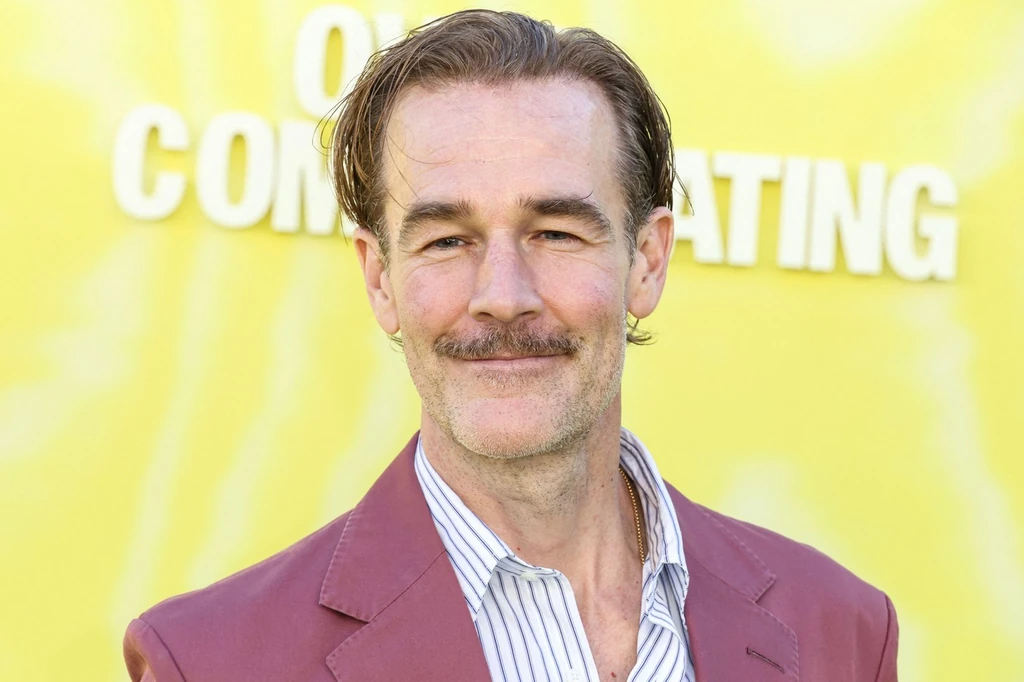 Dawsont, azaz James Van Der Beek-et nemcsak a szerettei, a fél világ gyászolja ma is