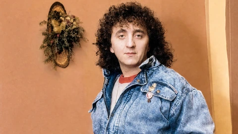 Zámbó Jimmyről még mindig tudunk meg új információkat