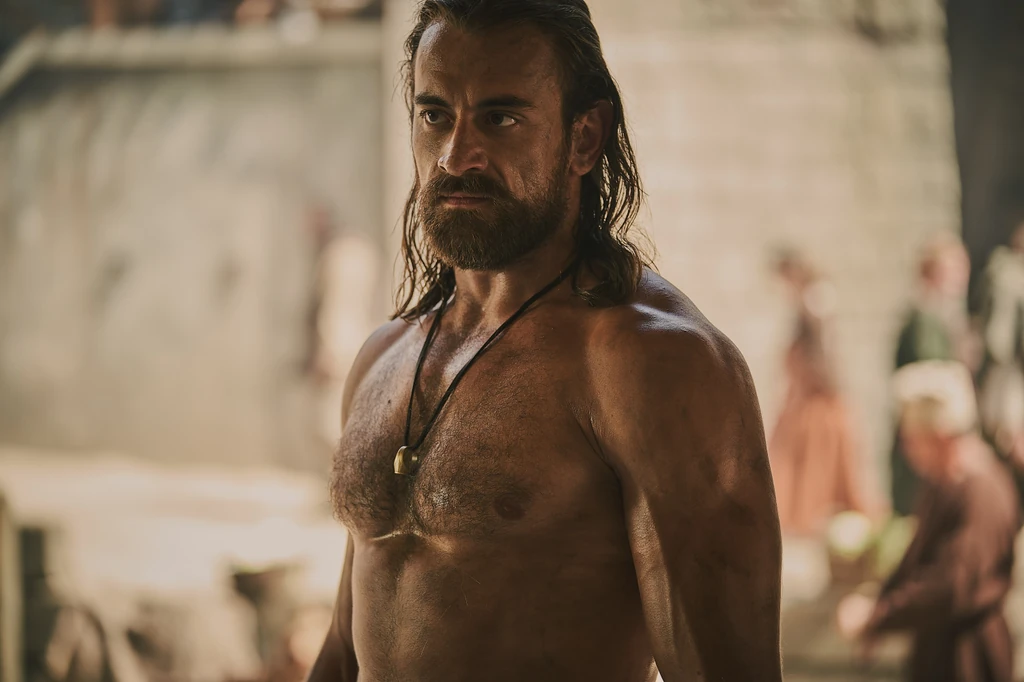 Kádár L. Gellért rengeteget készült a szerepre