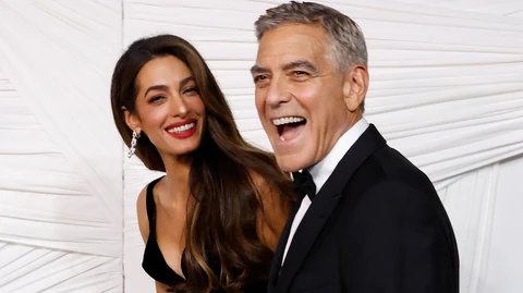 amalgeorgeclooney