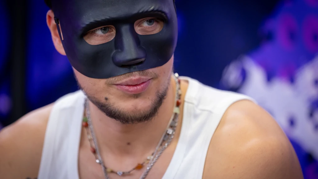 T. Danny koncert előtt üzent KKevinnek