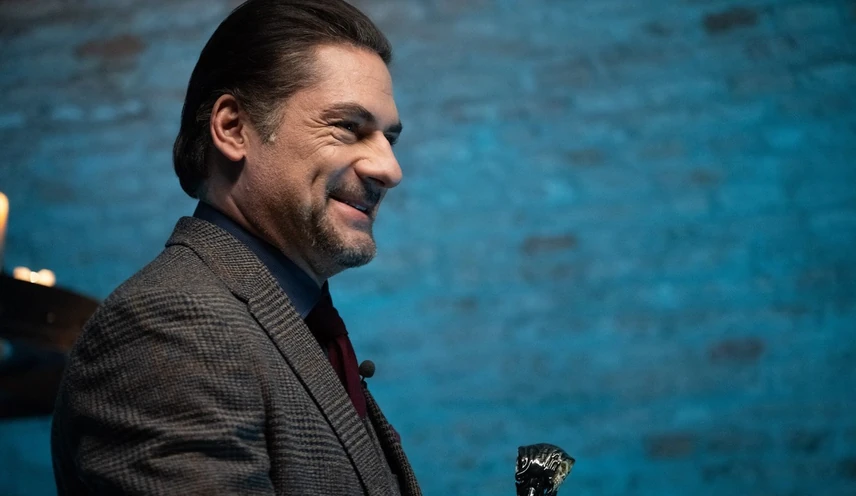 Arpa Attila Arulok