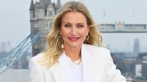 cameron diaz