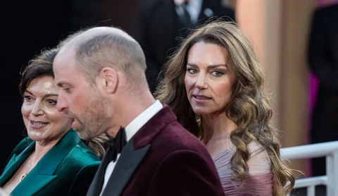 Katalin hercegne Vilmos herceg