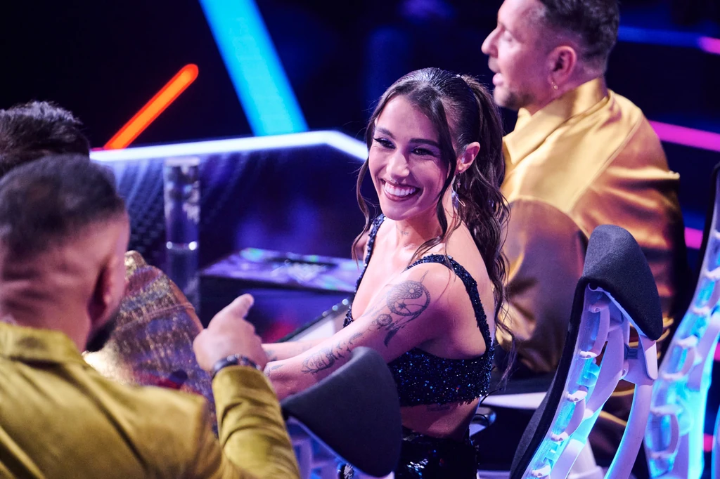 Még az X-Faktor zsűrijében is csak Ikrek és Oroszlán jegyűek veszik körül. (Fotó: Schumy Csaba/fotocentral.hu)