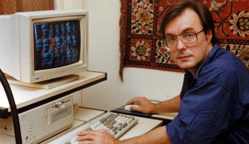 adam tamas