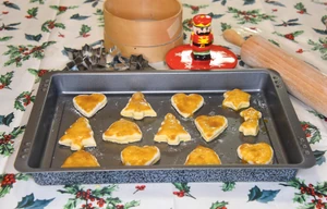 Szeredy Krisztina és Leblanc Győző