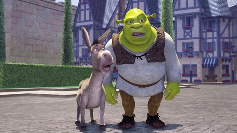 shrek