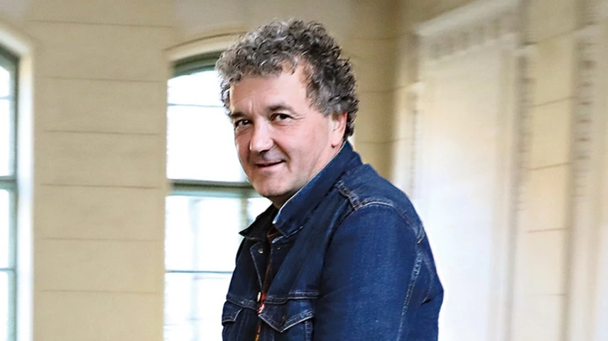 Elhunyt Scherer Péter