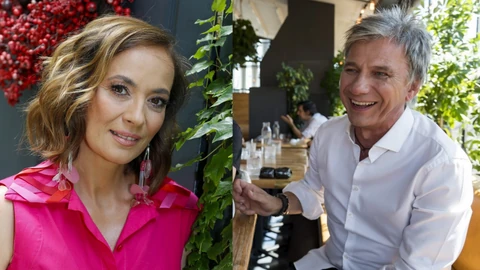 Bochkor Gábor vonzónak tartja Farkasházi Rékát