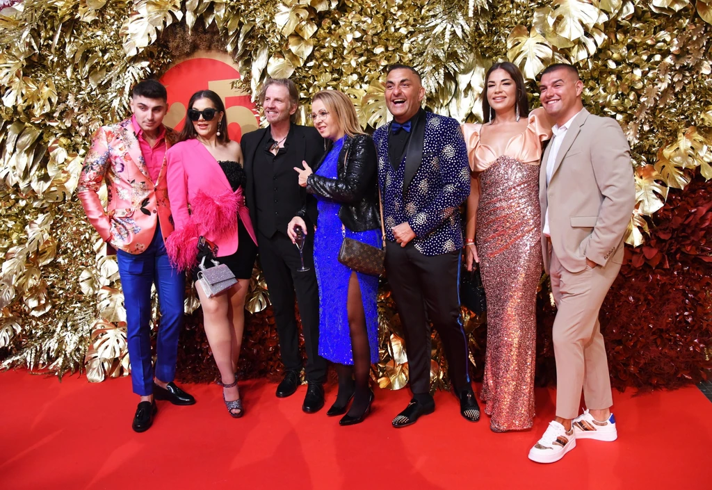 A Gáspár család és Facundo Arana