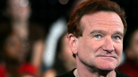 Robin Williams a halálba menekült gyógyíthatatlan betegsége elől, 12 éve lesz, hogy meghalt