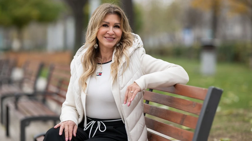 Hegedűs Kornélia boldogan újságolta a Storynak: szerelmes!