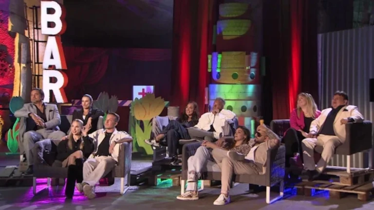 Ismét lecsapott az átok: titokban szakított a Nyerő Páros szerelmespárja