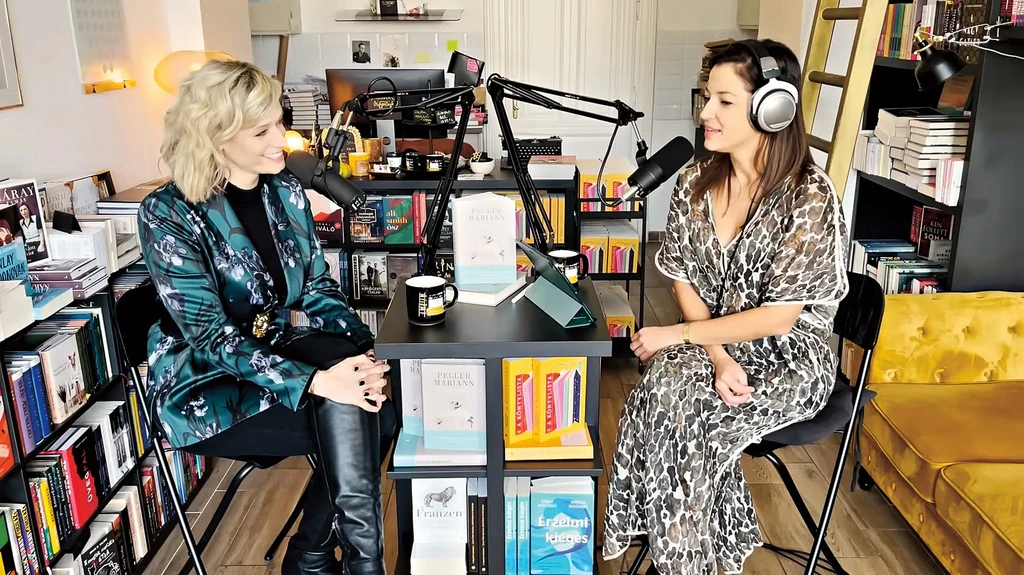 A Lélekközösség című műsorban is beszélgettek (Fotó: Archív)