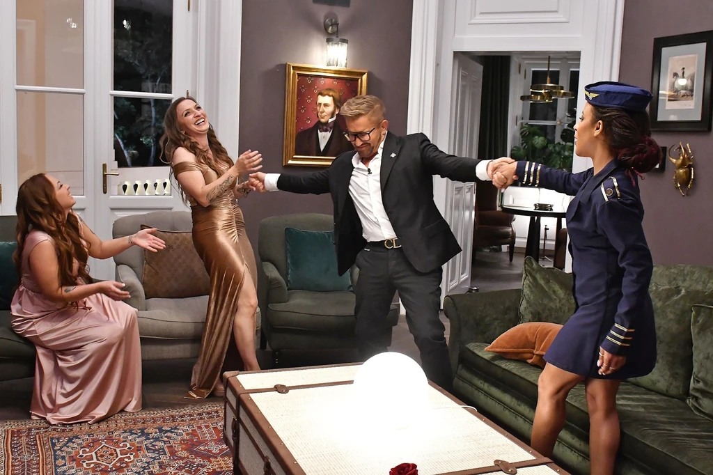 Nagy Ő-ként ismerte meg az ország