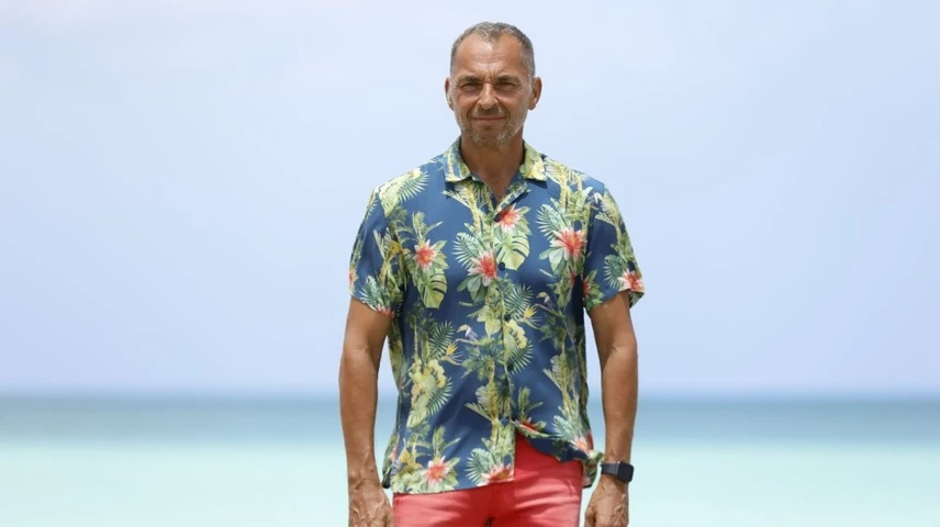 Palik László
