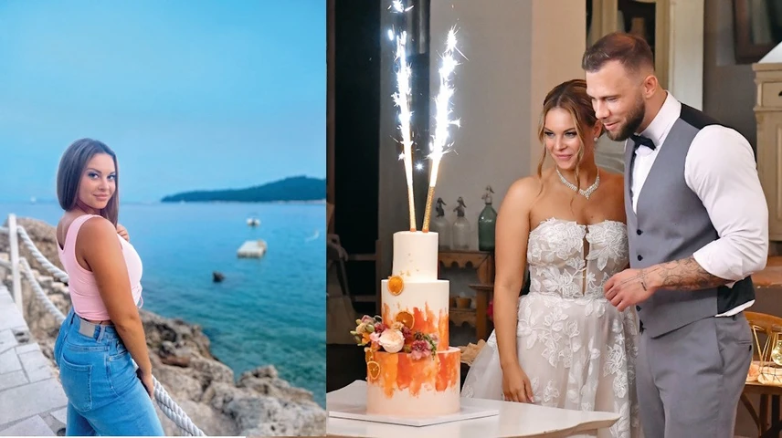 horvath eniko hazassag elso latasra