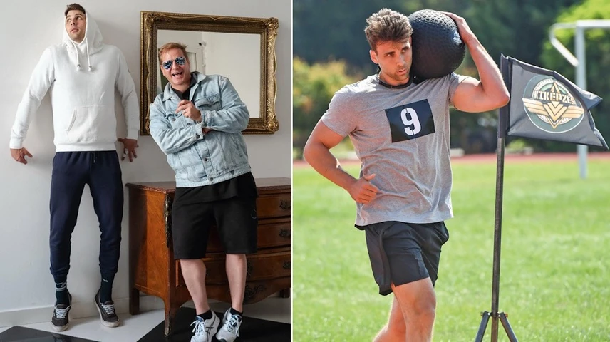 kajdi csaba ujvary beni