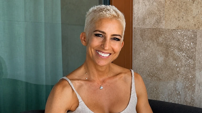Rubint Réka üzent a kétkedőknek
