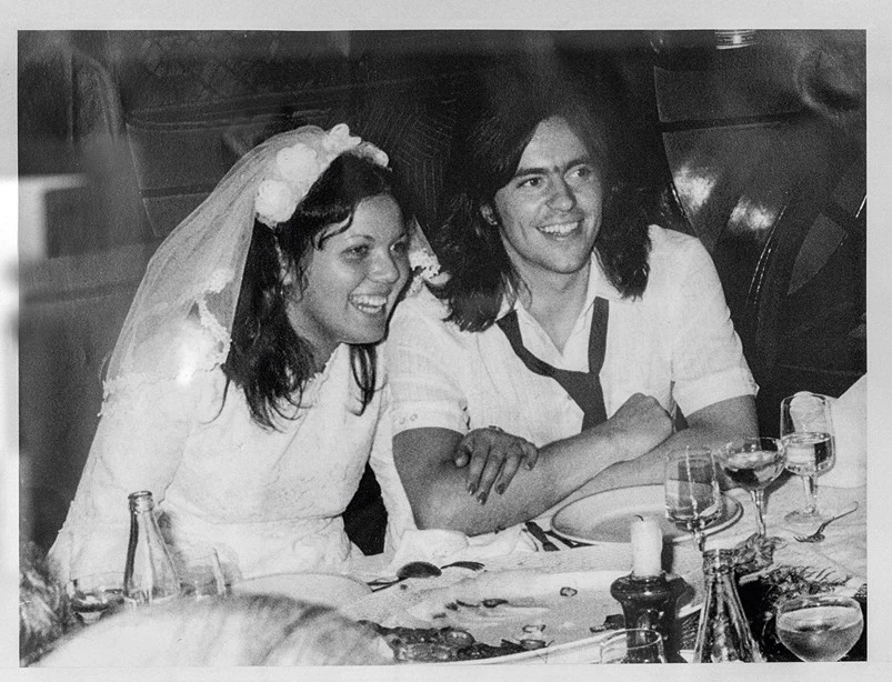 „Szerencsénk van egymással” (Fotó: Birton Szabolcs/fotocentral.hu)