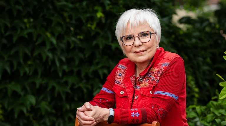 Csontvelő-transzplantáción esett át a Nap-kelte egykori műsorvezetője