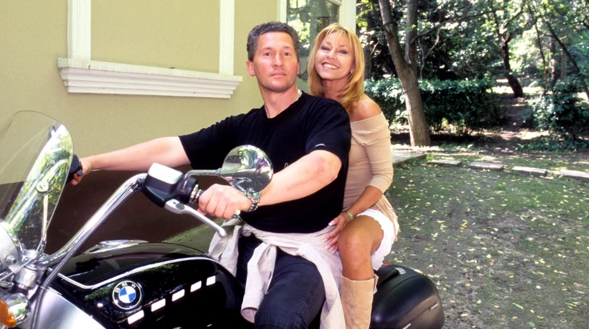 Ungar Aniko Vajto Lajos