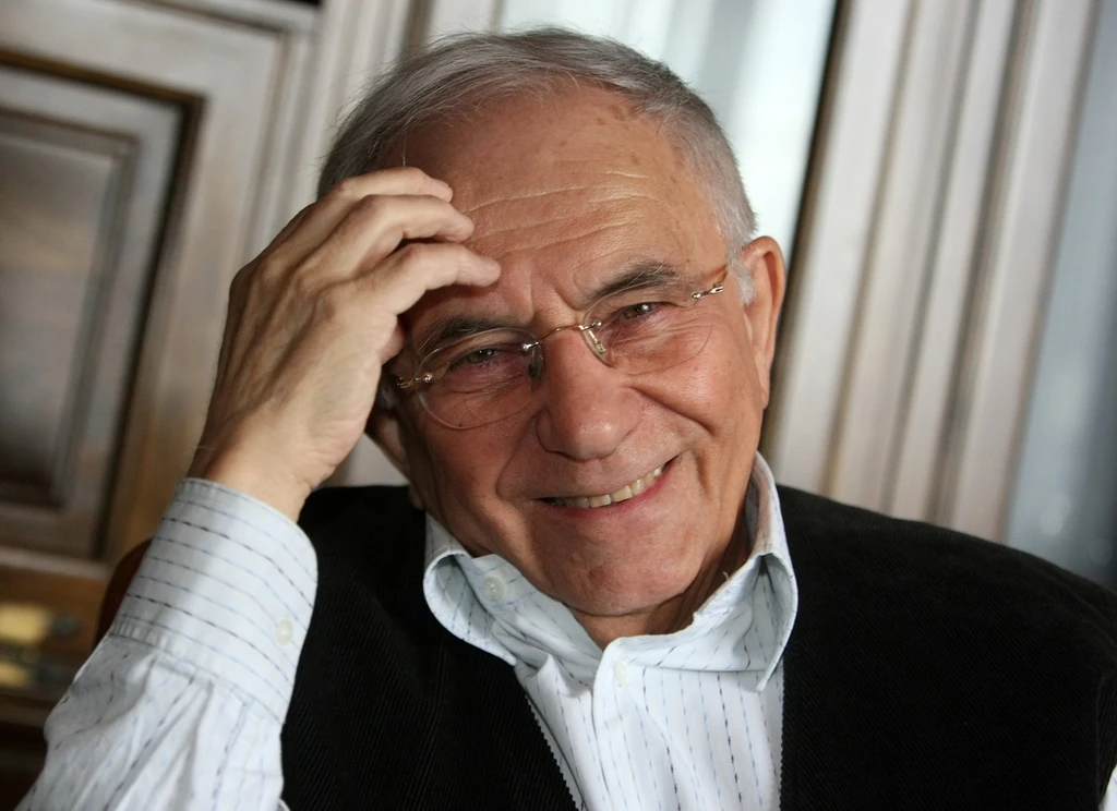 Vitray Tamás (Fotó: Szabolcs László)