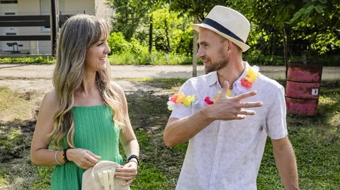 Hazasodna a gazda Anita Krisztian