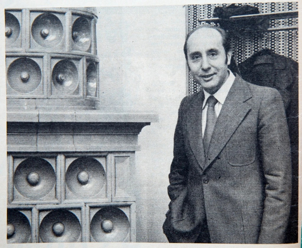 Az ország legismertebb nyelvésze volt (Fotó: Birton Szabolcs/fotocentral.hu)