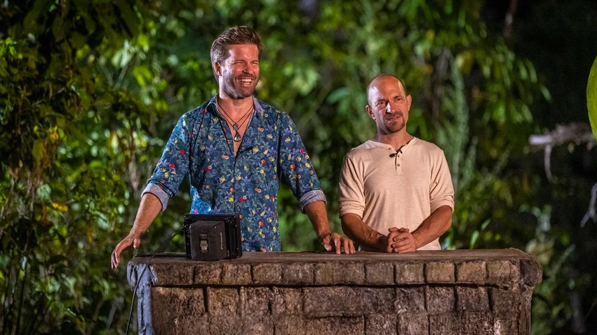 Vadon Jani Sebestyén Balázsról beszélt a Heti Hetesben