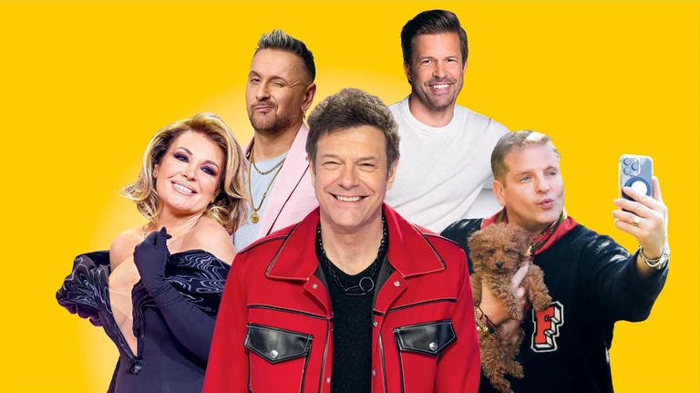 A Story-olvasók megszavazták! Ő a legkarizmatikusabb hazai sztár