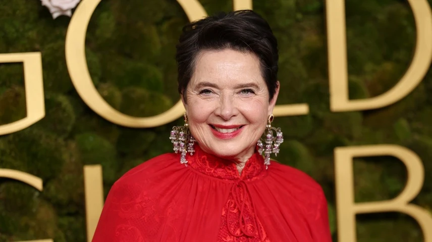 isabella rosellini