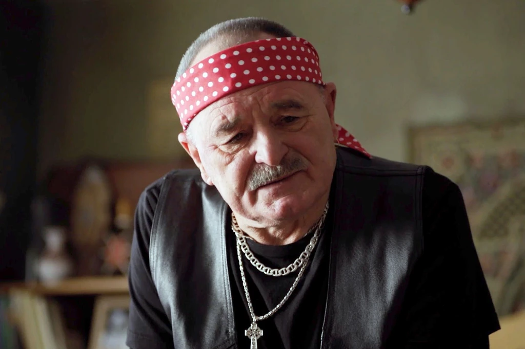 Nagy Feró állítja: 74 ezer forint a nyugdíja
