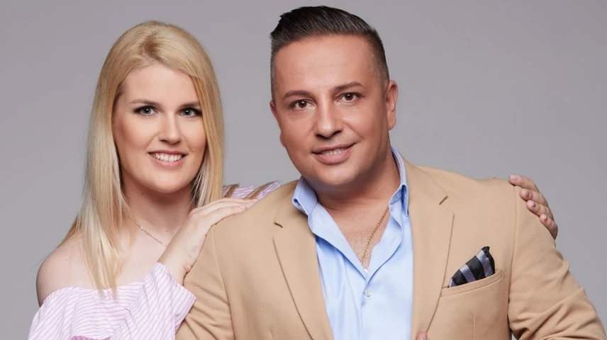 Kortvelyessi Kinga es LL Junior