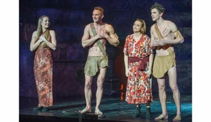 Medveczky Balazs Maugli