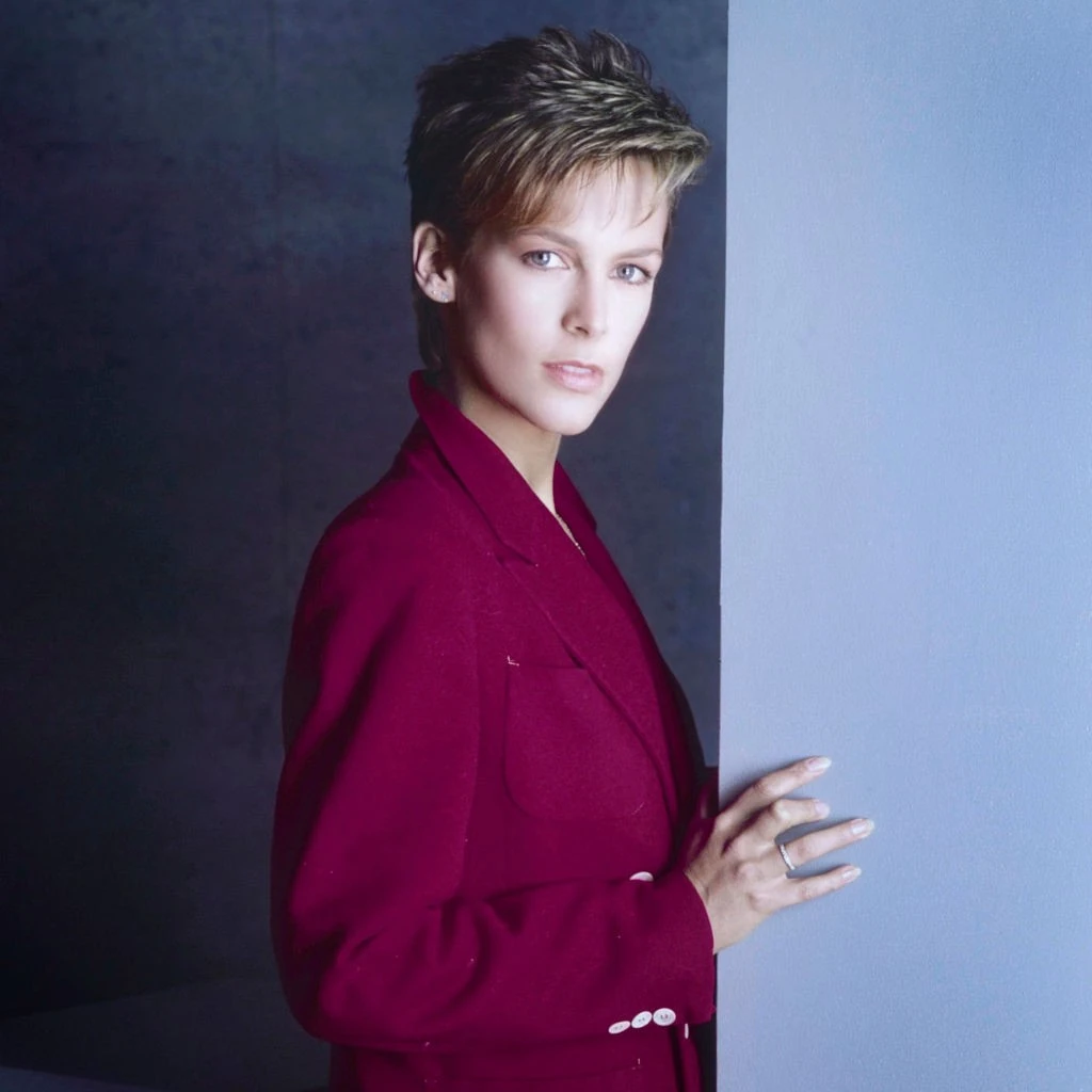 Az ifjú színésznő nem akart pályatársai sorsára jutni