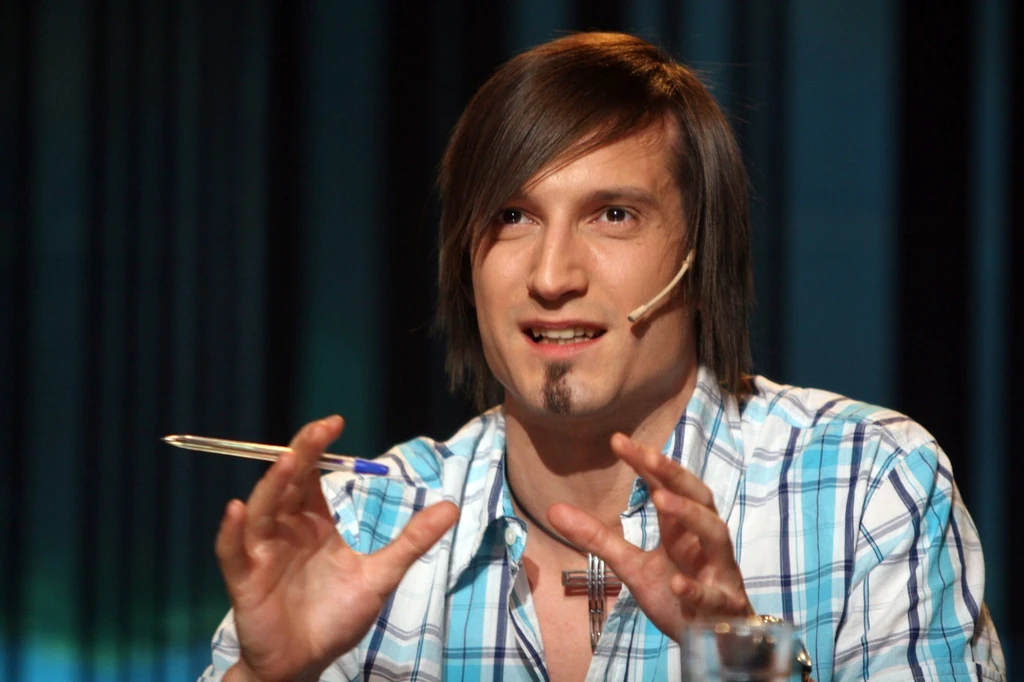 Ő volt az egyik legszigorúbb zsűritag (Fotó: Rákosi Péter/fotocentral.hu)